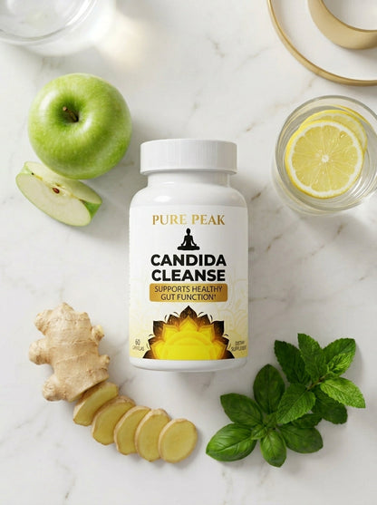 Candida Cleanse Pro
